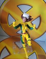Rogue (Marvel Legends) Custom Action Figure