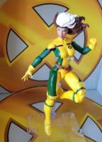Rogue (Marvel Legends) Custom Action Figure