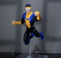 Invincible (Invincible) Custom Action Figure