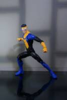 Invincible (Invincible) Custom Action Figure