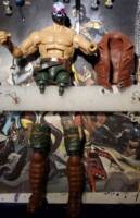 Random (Marvel Legends) Custom Action Figure [Where it started]