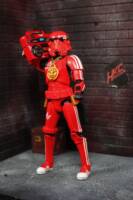 Black Series Hip Hop Troopers (Star Wars) Custom Action Figure