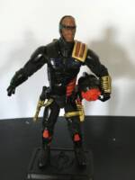 Iron grenadier (G.I. Joe) Custom Action Figure