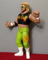 Hot Stuff Eddie Gilbert (Wrestling) Custom Action Figure