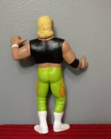 Hot Stuff Eddie Gilbert (Wrestling) Custom Action Figure