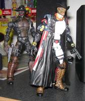 Terrorman2 (Original) Custom Action Figure