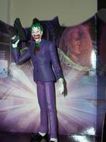 The Joker (Batman) Custom Action Figure