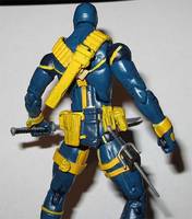 X-Men Deadpool (Marvel Legends) Custom Action Figure