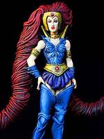 ENTRAPTA Mini Statue (Masters of the Universe) Custom Statue / Bust