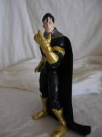 Superboy Prime-The Return (Sinestro Corps) Custom Action Figure