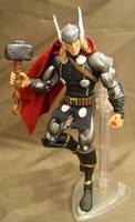 Thor v3 ("V") Custom Action Figure