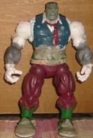 Mr. Fixit (Incredible Hulk) Custom Action Figure