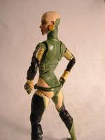 Moondragon (Marvel Legends) Custom Action Figure