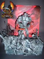 Deathblow (Image) Custom Action Figure