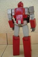 MP Ironhide (Transformers) Custom Action Figure