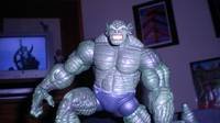 Abomination v.1 (Incredible Hulk) Custom Action Figure