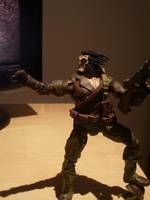WW2 Wolverine " Logan" (Marvel Legends) Custom Action Figure