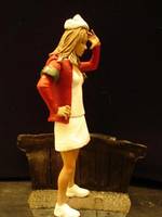 Lisa Garland (Silent Hill) Custom Action Figure