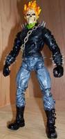 Ghost Rider (Marvel Legends) Custom Action Figure