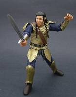 Mad Martigan from Willow (Fantasy) Custom Action Figure