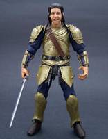 Mad Martigan from Willow (Fantasy) Custom Action Figure