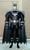 Batman (Justice Lord) (DC Universe) Custom Action Figure