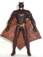 Nite owl movie version (Watchmen) Custom Action Figure
