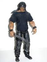 Rambo (Rambo) Custom Action Figure