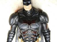 Batman Gotham Knight (Batman - Legends of the Dark Knight) Custom Action Figure