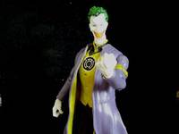 Jokestro (Green Lantern) Custom Action Figure