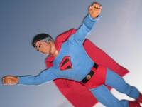 Kingdom Come Superman (Superman) Custom Action Figure