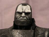 Darkseid (DC Universe) Custom Action Figure