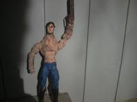 Hail to the King, Baby! (Army of Darkness) Custom Action Figure