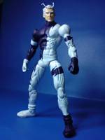 Quicksilver (Avengers) Custom Action Figure