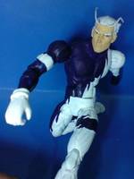 Quicksilver (Avengers) Custom Action Figure