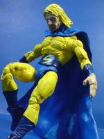 Sentry (Avengers) Custom Action Figure