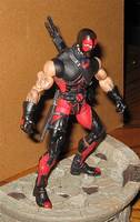 Weapon of X Deadpool (Marvel Legends) Custom Action Figure