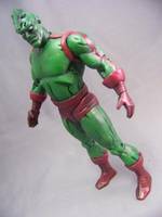 Classic Triton (DC Direct) Custom Action Figure