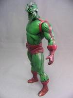 Classic Triton (DC Direct) Custom Action Figure