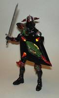 Grimsword (Dungeons and Dragons) Custom Action Figure