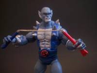 Panthro (Thundercats) Custom Action Figure