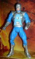 Avalanche (Marvel Legends) Custom Action Figure