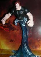 Hydro-Man (Marvel Legends) Custom Action Figure