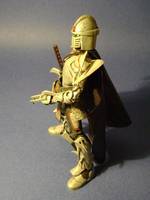Shredder (Teenage Mutant Ninja Turtles) Custom Action Figure