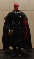 Red Skull (Johann Schmidt) (Marvel) Custom Action Figure