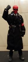 Red Skull (Johann Schmidt) (Marvel) Custom Action Figure