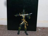 Gold Ronin (Marvel Legends) Custom Action Figure