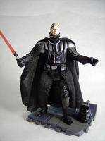 Darth Leia (Star Wars) Custom Action Figure