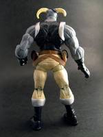 Quark (Marvel Legends) Custom Action Figure