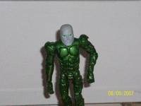 Ramen The Robot (Marvel Legends) Custom Action Figure